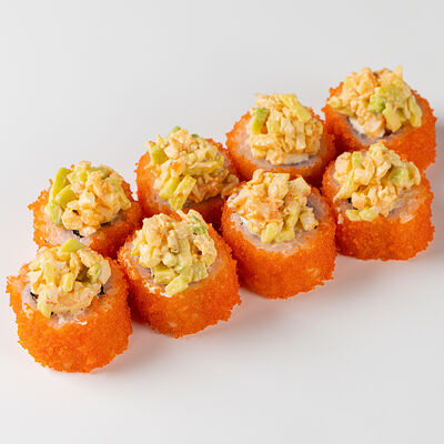 Айдахо в ФишРис по цене 794 ₽