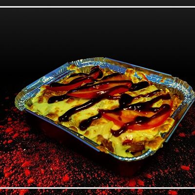 Hot-Box с курией в Кабан накормит по цене 649 ₽