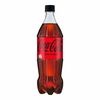 Coca-cola Zero 1л в Тануки по цене 1090