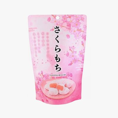 Моти с сакурой в Sweet Lavka по цене 1090 ₽