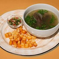 Нэкуль в бульонев COFFEESET