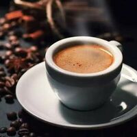 Двойной эспрессо в Coffee craft