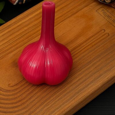 Чеснок маринованный в 17 шампуров по цене 260 ₽