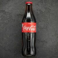 Coca-Cola в Вода & Еда