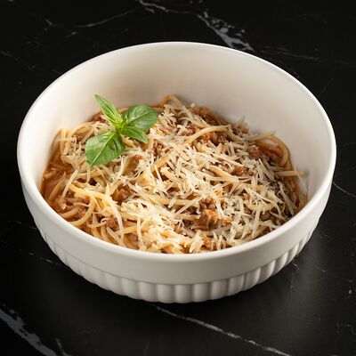 Паста Болоньезе в Западный сад ! по цене 400 ₽