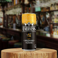 Evervess Тоник в Рестомаркет Китчен