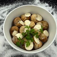 Улиткив РакБери