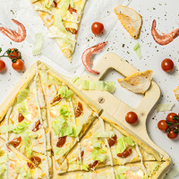 Пицца Цезарь_33 в Amba Pizza