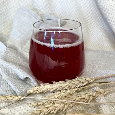 Морс ягодный в Debaton по цене 114