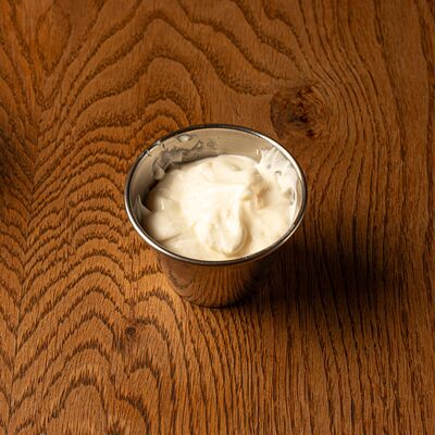 Сметана в Хачапури и Вино по цене 88 ₽