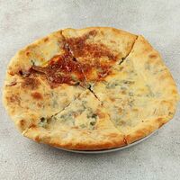 Хачапури со шпинатом в Ресторан Лесной