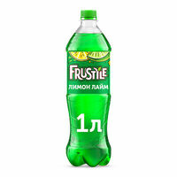 Frustyle Лимон-Лайм (1 л) в Domino Pizza