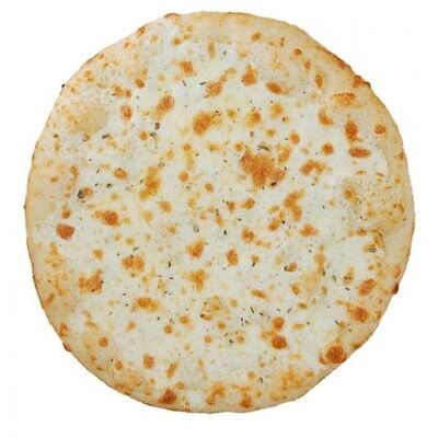 Фокачча с сыром в Garage по цене 230 ₽