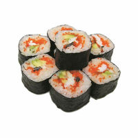 Ролл Окинава в Evroroll