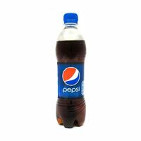 Pepsi в Comida Mexicana