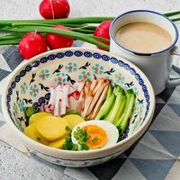 Окрошка в Шашлычный Двор