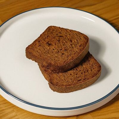 Тартин ржаной в Cream Soda по цене 120 ₽