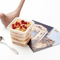 Сметанник с кедровым орехомв 3952