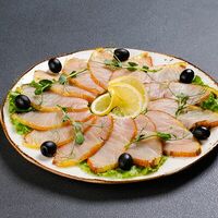 Логотип Акватория