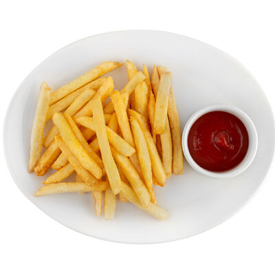 Картофель фри в Kitchen по цене 180