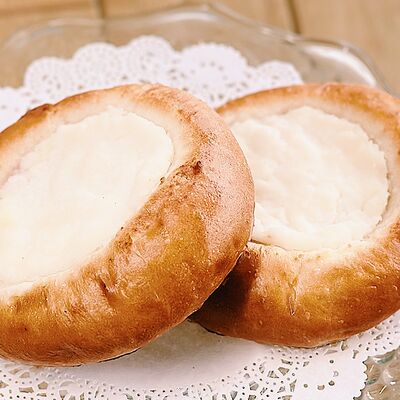 Елисейская ватрушка в Кондитерская Эклер по цене 177 ₽