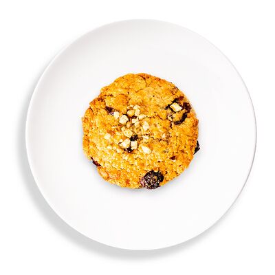 Печенье овсяное с клюквой в Marketplace по цене 59 ₽