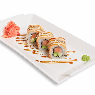 Канада в Чудо Пицца по цене 215 ₽