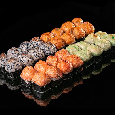 Хотто сет в Ролл Маркет по цене 1659