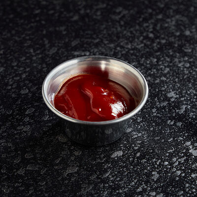 BBQ в Frank by Баста по цене 100 ₽