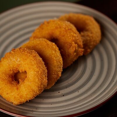 Сырные кольца классические в Menthol по цене 350 ₽