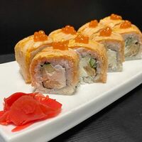 Тамаго таки в Багс Банни от кафеМафия