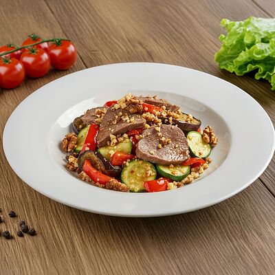 Теплый вкус Грузии в Шашлычная 1 по цене 550 ₽