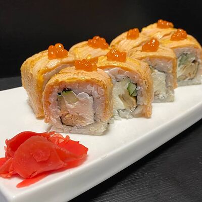 Тамаго таки в Багс Банни от кафеМафия по цене 708