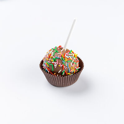 Пирожное Кейк-Попс /картошка/ в 7:35 Заря & KitaEast по цене 230 ₽