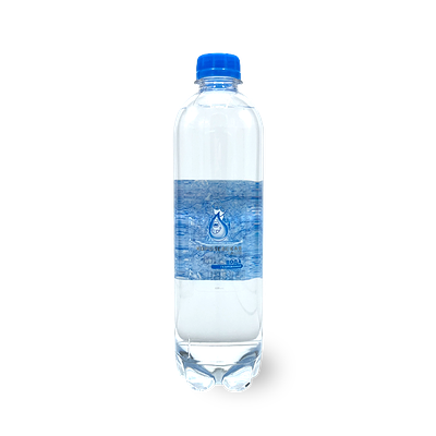 Природная вода Prime с газом в Prime по цене 109 ₽