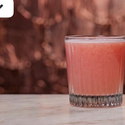 Фреш Грейпфрутв Wine Сonnection по цене 390 ₽