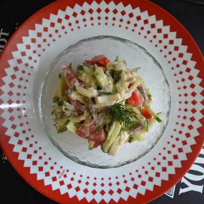 Шакароб в Шашлычная Одил по цене 265 ₽