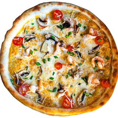 Том ям в Sushiland по цене 1295 ₽