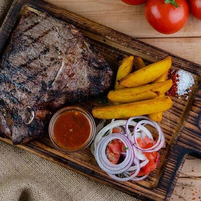 Тибон в Дача по цене 1017 ₽