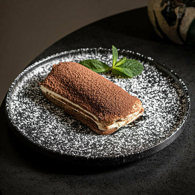 Тирамису Маскарпоне в Качуко по цене 445 ₽