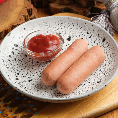 Я - Сосиски в Брат Бурят по цене 310 ₽