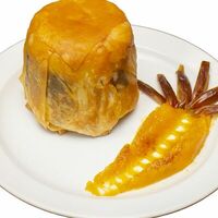 Шах Плов в Marmaris