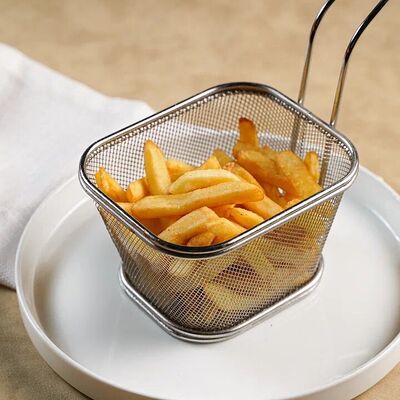 Картофель фри в Компот по цене 260 ₽