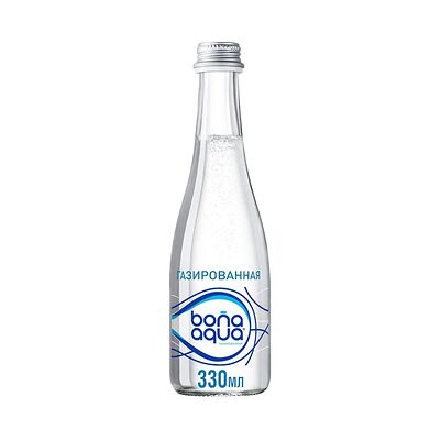 Вода BonAqua в Осака по цене 200 ₽