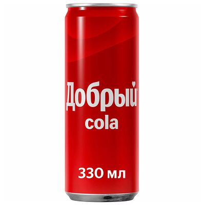 Добрый Кола в Про еду по цене 95 ₽