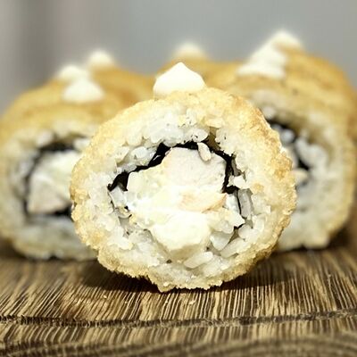 Горячий Панко в ГансРолл по цене 380 ₽