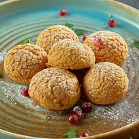 Заварные булочки в ЛарисуВаннуХочу