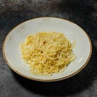 Макароны с сыром в Дублин