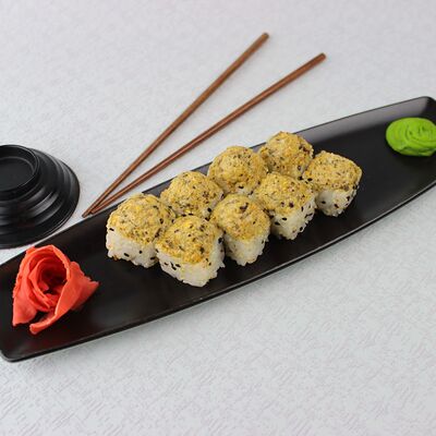 Запеченный чикен в SUSHIGO по цене 599 ₽