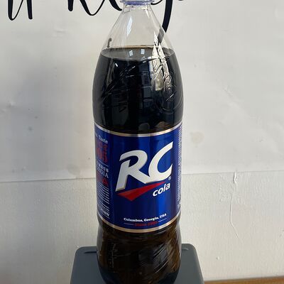 Rc Cola в Восточная кухня шаурма по цене 320 ₽